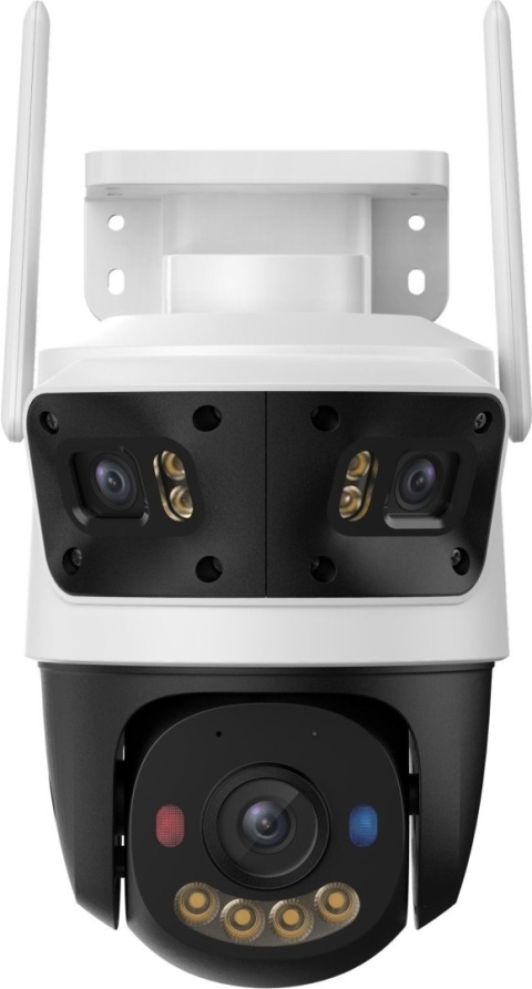 Kamera IP Imou Cruiser Triple 11MP (3MP+3MP+5MP) IPC-S7UP-11M0WED IMOU