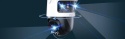Kamera IP Imou Cruiser Triple 11MP (3MP+3MP+5MP) IPC-S7UP-11M0WED IMOU