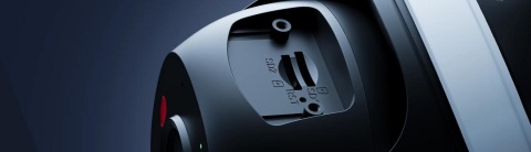 Kamera IP Imou Cruiser Triple 11MP (3MP+3MP+5MP) IPC-S7UP-11M0WED IMOU