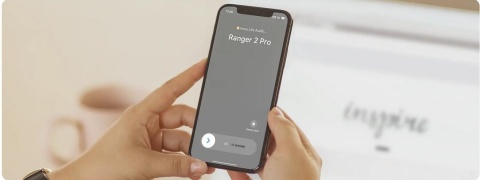 Kamera IP Imou Ranger 2 Pro 5MP IPC-S2EP-5R1S IMOU