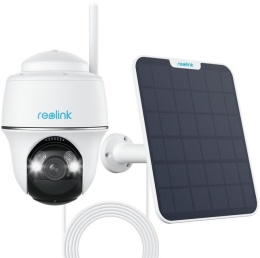 Kamera IP Reolink Argus Series B440 8MP z panelem solarnym REOLINK