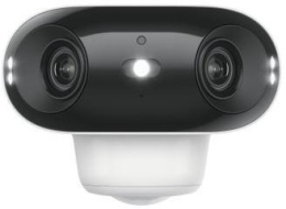 Kamera IP Reolink Argus Series B740X bateryjna dual 4K WI-Fi REOLINK