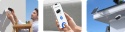 Kamera IP Reolink Argus Series B740X bateryjna dual 4K WI-Fi REOLINK