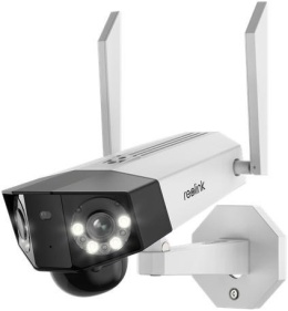 Kamera IP Reolink DUO Series G750 LTE akumulatorowa 6MP REOLINK