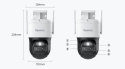 Kamera IP Reolink Trackmix B770 akumulatorowa (4MP+4MP) 8MP Wi-Fi REOLINK