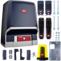 Napęd bramyprzesuwnej BFT ARES ULTRA BT B1000 KIT INT zestaw do 1000kg (2618286)