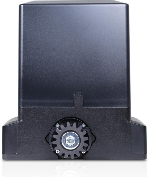 Napęd bramy przesuwnej Delta 2 SMART GSM - FAAC 740, Wi-Fi, LTE, Bluetooth do 500kg (105630353 - LTE)