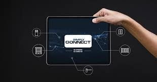 Napęd bramy przesuwnej Delta 3 SMART - FAAC 741, moduł XWBL (Wi-Fi, LAN, Bluetooth) zestaw do 900kg
