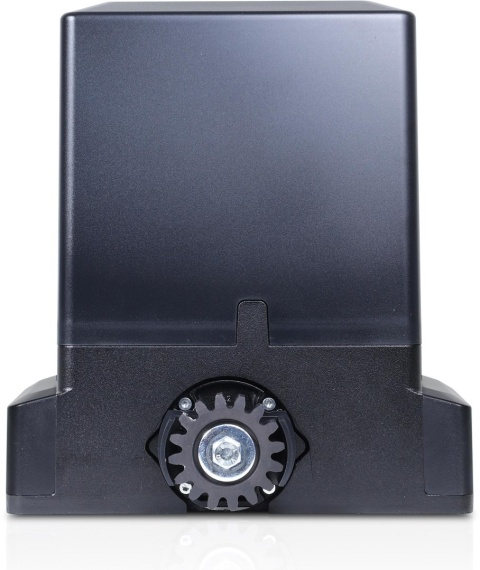 Napęd bramy przesuwnej Delta 3 SMART - FAAC 741, moduł XWBL (Wi-Fi, LAN, Bluetooth) zestaw do 900kg