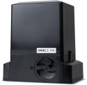 Napęd bramy przesuwnej Delta 3 SMART - FAAC 741, moduł XWBL (Wi-Fi, LAN, Bluetooth) zestaw do 900kg