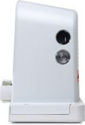 Napęd bramy przesuwnej NICE ROBUS 600 HI-SPEED MyGO zestaw do 600kg (RBS600HSBDKCER30)