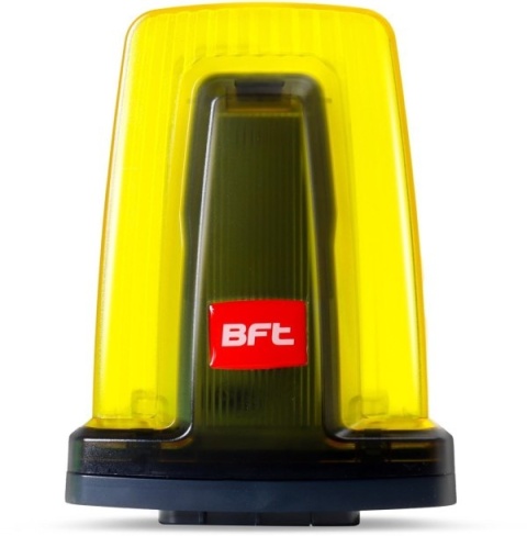 Napęd bramy przesuwnej BFT DEIMOS ULTRA BT B600 INT KIT zestaw do 600kg (2618211)