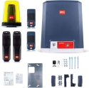 Napęd bramy przesuwnej BFT DEIMOS ULTRA BT B600 INT KIT zestaw do 600kg (2618211)
