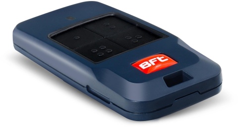 Napęd bramy przesuwnej BFT DEIMOS ULTRA BT B600 INT KIT zestaw do 600kg (2618211)