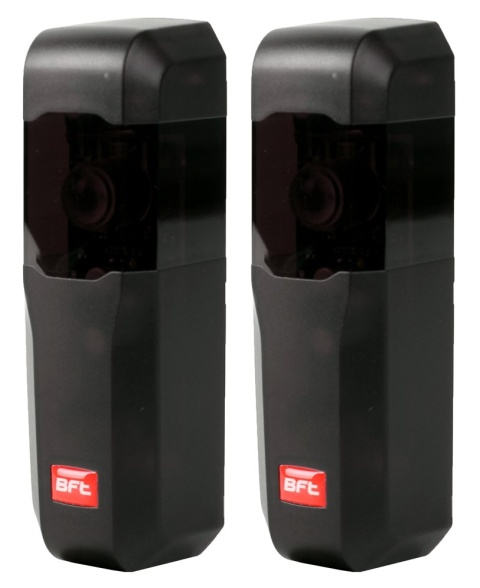 Napęd do bramy przesuwnej BFT DEIMOS ULTRA BT B600 EE KIT do 600kg (2618214)