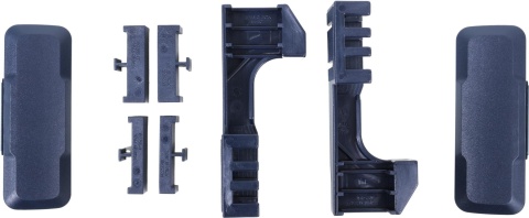 Napęd do bramy przesuwnej BFT DEIMOS ULTRA BT B600 EE KIT do 600kg (2618214)