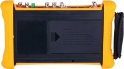 TESTER kabli sieciowych DAHUA PFM906-E, Ekran dotykowy 7"