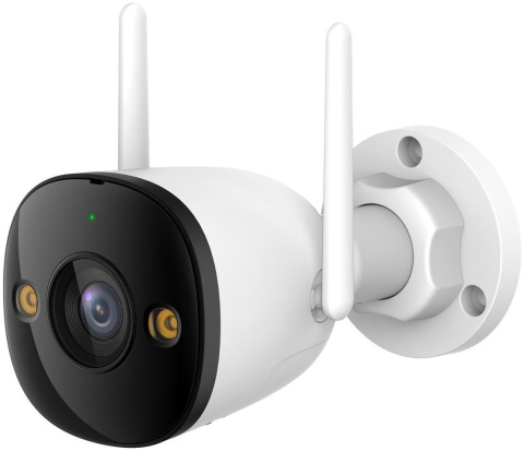 Zestaw monitoringu 4x kamera IMOU WI-FI KIT- Pro KIT/NVR1104HS-W-S2/4-F22FE