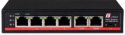 Zestaw monitoringu IP BCS Basic 1x Kamera BCS-B-TIP15FR3(2.0), 5Mpx (Z49087B1)