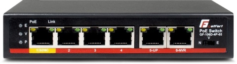 Zestaw monitoringu IP BCS Point 2x Kamera BCS-P-EIP28FWR3-Ai2-G (Z49053T2)