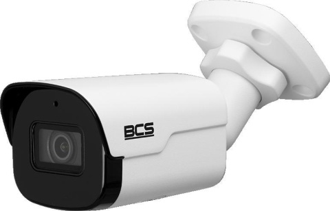 Zestaw monitoringu IP BCS Point 4x Kamera BCS-P-TIP24FSR4-Ai2 (Z49056B4)