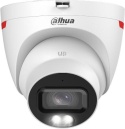 Zestaw monitoringu IP DAHUA 4 kamery zewnętrzne WizColor 2K 30m (Z53284T4)