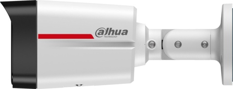 Zestaw monitoringu IP DAHUA 4 kamery zewnętrzne WizColor 2K 50m (Z53287B4)