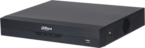 Zestaw monitoringu IP Dahua 4 Kamer IP 8mpx 4K (Z53631B4)