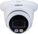 Zestaw monitoringu IP Dahua 8mpx 4K 4 kamery IPC-HDW2849TM-S-IL (Z37415T4)