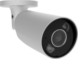 Ajax Kamera HL - tuba BulletCam (8 Mp/2.8 mm) (8EU) - biały AJAX SYSTEMS