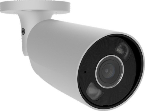 Ajax Kamera HL - tuba BulletCam (8 Mp/2.8 mm) (8EU) - biały AJAX SYSTEMS