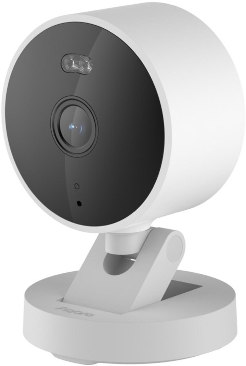 Aqara Camera G100 Select Biała | Kamera IP | 1296p AQARA