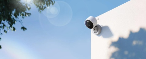 Aqara Camera G100 Select Czarna | Kamera IP | 1296p AQARA