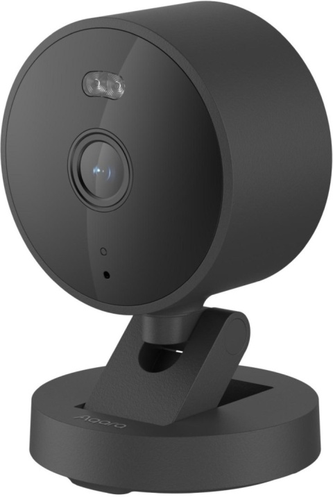 Aqara Camera G100 Select Czarna | Kamera IP | 1296p AQARA