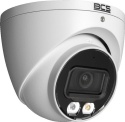 Kamera IP 4Mpx BCS-L-EIP14FCR3L3-Ai1 kopułkowa serii BCS Line