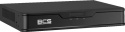 BCS-P-NVR0401-4KE-III BCS POINT – 4-kanałowy rejestrator IP do 8MP/4K, H.265+, HDMI 4K, VGA, ONVIF, 1× HDD, P2P i zdalny dostęp