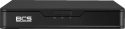 BCS-P-NVR0401-4KE-III BCS POINT – 4-kanałowy rejestrator IP do 8MP/4K, H.265+, HDMI 4K, VGA, ONVIF, 1× HDD, P2P i zdalny dostęp