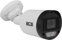 Kamera IP 8Mpx BCS-P-TIP18FSR3L3-Ai tubowa serii BCS Point