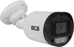 Kamera IP 8Mpx BCS-P-TIP18FSR3L3-Ai tubowa serii BCS Point