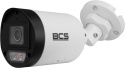 Kamera IP 8Mpx BCS-P-TIP18FSR3L3-Ai tubowa serii BCS Point