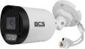 Kamera IP 8Mpx BCS-P-TIP18FSR3L3-Ai tubowa serii BCS Point