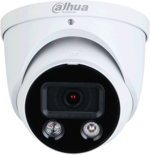 KAMERA IP TIOC 3.0 DAHUA IPC-HDW3549H-AS-PV-0280B-S5 DAHUA