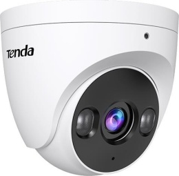 KAMERA TENDA TC3T24C-PS(2.8mm) 4MP Smart Full-Color Turret TENDA