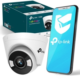 KAMERA TP-LINK VIGI C440 (4mm) TP-LINK