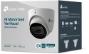 KAMERA TP-Link InSight S445ZI TP-LINK