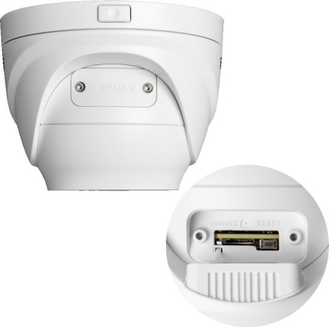 Kamera BCS VIEW BCS-V-EIP45VSR3 BCS