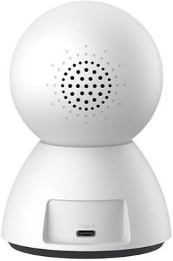 Kamera Baseus Security P1 3K (wersja EU) - biała S0TV012132 BASEUS