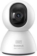 Kamera Baseus Security P1 3K (wersja EU) - biała S0TV012132 BASEUS