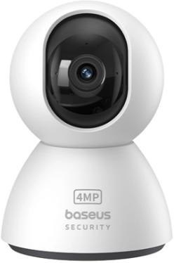 Kamera Baseus Security P1 3K (wersja EU) - biała S0TV012132 BASEUS