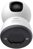 Kamera Baseus Security P1 Lite 2K (wersja EU) - biała S0TV002132 BASEUS